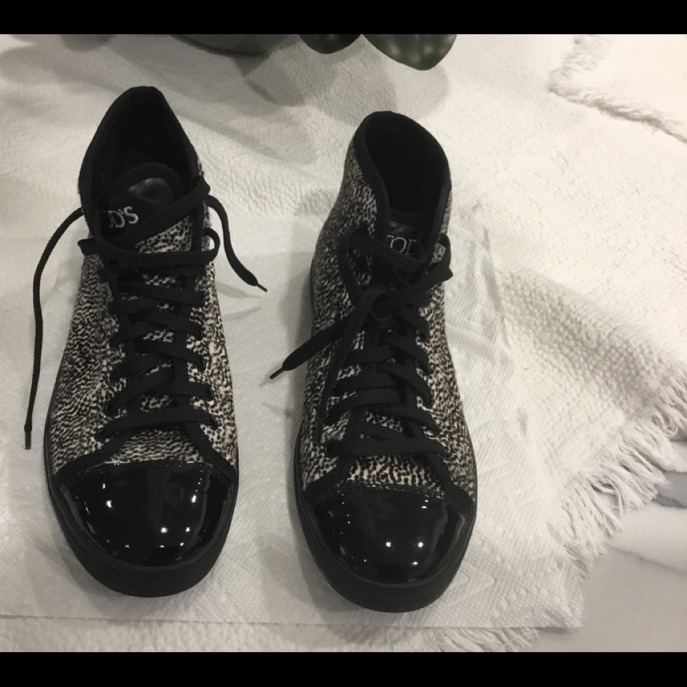 Tods sneakers